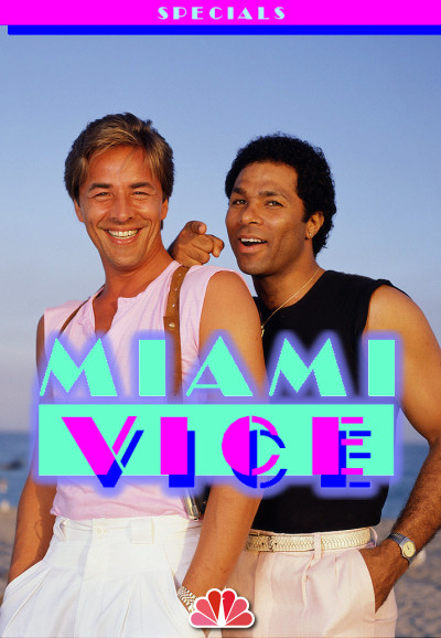 Miami Vice - Specials [142290] (A1774235249) [[Shows 2.0]] --Plex--